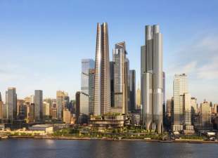 In February, zoning modifications were introduced that would make it easier for Related Co. to build a Hudson Yards casino. On April 1, West Side’s Community Board 4 issued a blistering condemnation of the changes.