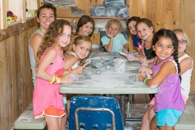 Summer camp, whether a day camp or a sleep away camp, can be a great experience for kids.