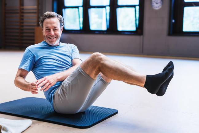 Helpful tips for staying healthy Helpful tips for staying healthy