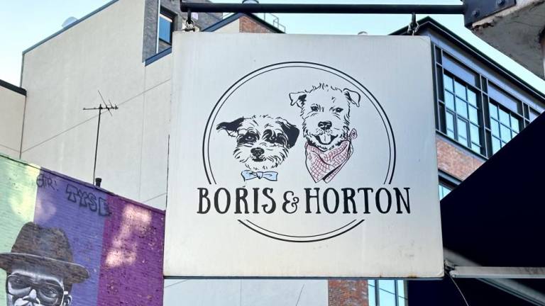<b>Boris &amp; Horton announced its closure on Feb 15. but now the owners say the community’s support and love might keep it open.</b>