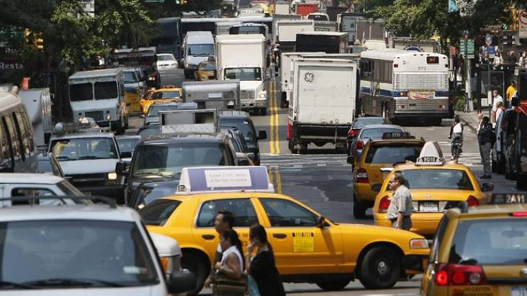 Supporters of congestion pricing say, among other things, that reduced traffic will lead to a safer and more pollution-free city but deep divisions