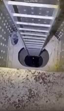 Companions posted videos of the injured Franke Allocca moaning in pain after he fell down a 50 ft shaft on the Queensboro Bridge but they fled and never notified first responders.