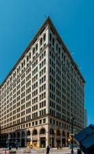 Meta first leased space at 770 Broadway in 2019. Now it is cutting one third of its footprint there.