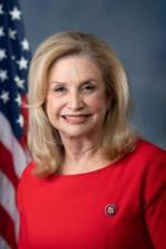 Rep. Carolyn Maloney. Photo: U.S. House Office of Photography