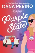 Journalist Dana Perino's debut novel, “Purple State,” is a rom-com where red meets blue, and nothing is black-and-white when it comes to love and politics.