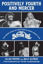 This oral history is for anyone interested in music, show business, and the inner and outer workings of a legendary club that defined its time in the firmament of New York City nightlife.