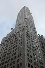 Tishman Speyer is reportedly in talks to re-buy the Chrysler Building, which they first bought in 1997.