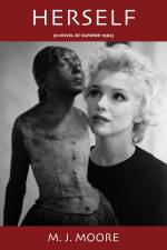 “Herself,” by M. J. Moore, is a work of biographical fiction chronicling the last two months of the American icon’s life as told by her one-time assistant. Both are starting life anew and bond over music, books, and writing her autobiography.