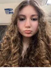 Ebba Morina, one of two teens killed in a subway surfing incident, lived on the UES. She and a friend, Zemfira Mukhtarov, 12, boarded a J train and were struck by a low-hanging beam as the train crossed the Williamsburg Bridge.