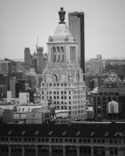 <b>The Consolidated Edison building at 4 Irving Place. The company is on the hook for a settlement of nearly a quarter-of-a-million dollars after violating the Paid Safe and Sick Leave law during the pandemic.</b> Photo: The New York EDITION, Facebook.