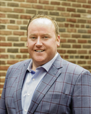 Terrence Tubridy was a young pub owner when friends and relations joined up to launch the Park Avenue Tavern 15 years ago. In the dark days of COVID, they asked their landlord for a new long term lease.