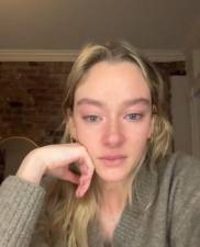 Amelia Lewis, the victim of an attack on Dec. 1, posted an emotional video on Tik Tok within hours of her assault, saying she wanted to warn others of the danger posed by her attacker. Police subsequently arrested a homeless man with at least 16 prior arrests including burglary and sexual assault.