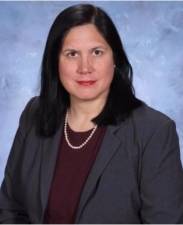 Paula Collins, an attorney who represents unlicensed cannabis shops, thinks the official estimate of 1,500 unlicensed shops, is off by a factor of five. Photo: Law Offices of Paula Collins website