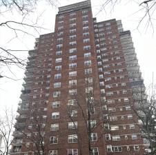 Penn South now owes a five percent shelter rent tax, rather than a 10 percent one.