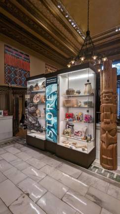 American Indian Museum Store