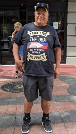 Filipino Pride