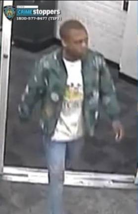 Man Convicted of Raping Nurse in Her UES Apartment During Vicious ...