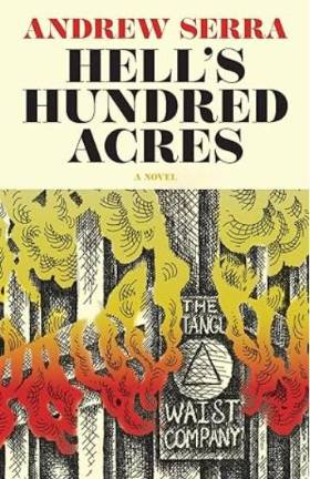 The fire which inspired workplace safety laws also served as the backdrop for FDNY Captain turned novelist Andy Serra, who penned “Hell’s Hundred Acres.” For nearly a dozen years, Serra was the commanding officer of Ladder 20 one of the fire stations that responded to the blaze more than a century earlier.
