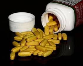 It’s important to know which vitamins to take, which to use concurrently, and which to use separately