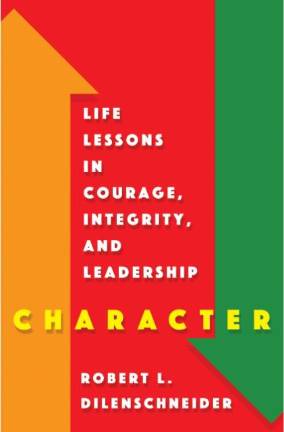 The 23rd book written by Robert Dilenschneider.