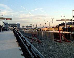 Fan traveling by train to MetLife Stadium for eight World Cup matches will have to pay $150 for a round-trip ticket. Regular commuters will be barred from using NJ Transit, for four hours, before the start of games. Automobile travel to the stadium is banned.