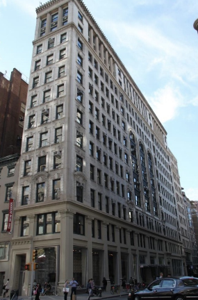 70 Fifth Ave. Photo courtesy of GVSHP