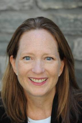 Photo courtesy of Catherine McVay Hughes