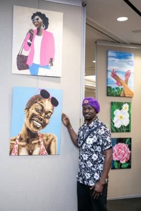 NYC’s Blue Collar Artists Celebrated