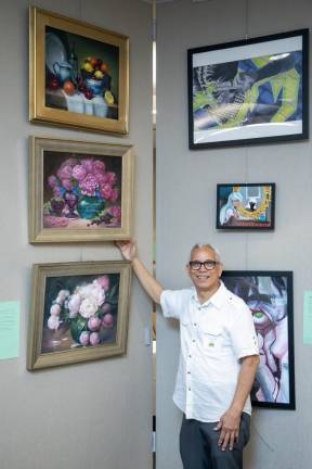 NYC’s Blue Collar Artists Celebrated