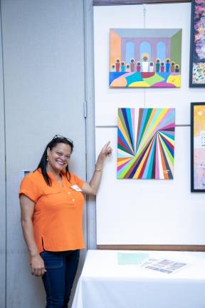 NYC’s Blue Collar Artists Celebrated