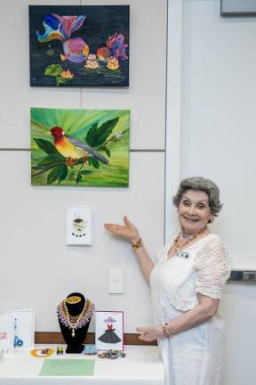 NYC’s Blue Collar Artists Celebrated