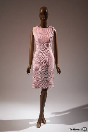 Mimi Plange, Dress, Spring 2013, USA. Gift of Mimi Plange.