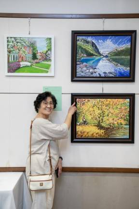 NYC’s Blue Collar Artists Celebrated