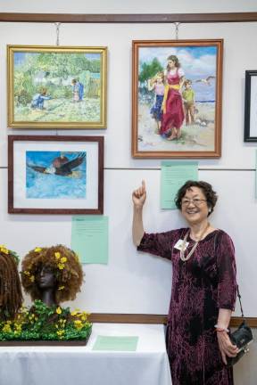 NYC’s Blue Collar Artists Celebrated