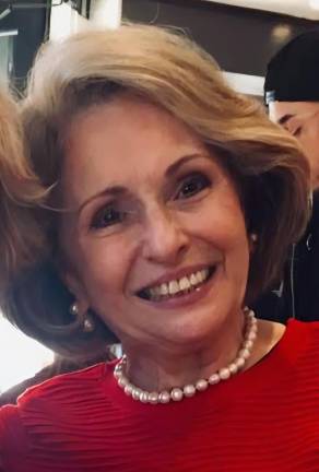 Bottcher’s Republican opponent, Charlotte Friedman, pulled in 7.6 percent of the vote.