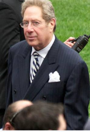 John Sterling, who was the radio voice of the Yankees for 36 season, passed on May 4 at age 87.