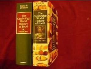 When the Oxford Companion to Food was first published in 1999 it was described by one reviewer as the only food book you will ever need. The 2,600 entries is one of four great books on food that is being revised and reissued.
