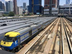 Long Island Rail Road South Fork fixes will include a daily through train from Penn Station to Montauk, eliminating any changes along the way.