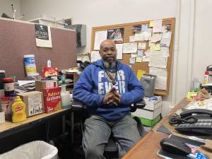 Perseverance, Professionalism and Pride