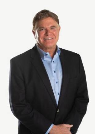 Joe Moglia is a self-made man who was picked to head the Columbus Day parade, which unfortunately was canceled due to the weather this year. He was a football coach, who became a lion of Wall Street and then the Chairman and CEO of TD Ameritrade. Then he went back to his first love, coaching football.