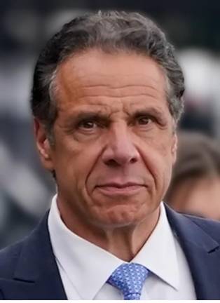 Andrew Cuomo