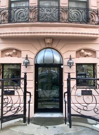 Photo: Dody Tsiantar