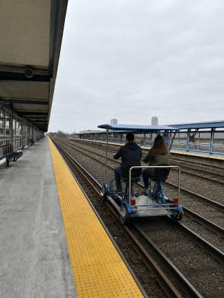 Travelers Turn to Humor Amid Chaos from Long Island Rail Road Strike