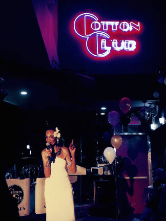 Photos by Heather Clayton Colangelo