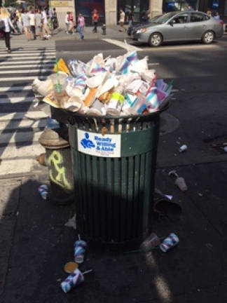 How and Why To Get To Zero Waste