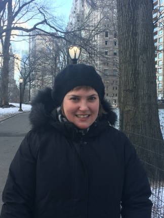 the pros and cons of the Horse deal man on the street