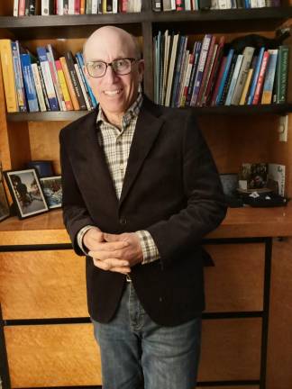 Rich Weil, an exercise physiologist and diabetes educator who founded the weight-loss program at the New York Obesity Research Center at St. Luke’s Hospital, was long skeptical about weight-loss drugs. But he believes the GLP-1 drugs—Ozempic, Wegovy, Zepbound, and others—are truly breakthrough drugs that will be around a long time. He now heads the online Transformation Weight Control program.