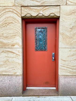 Photo: Dody Tsiantar