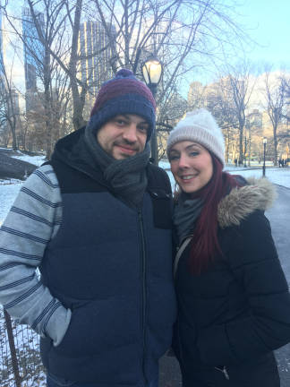 the pros and cons of the Horse deal man on the street