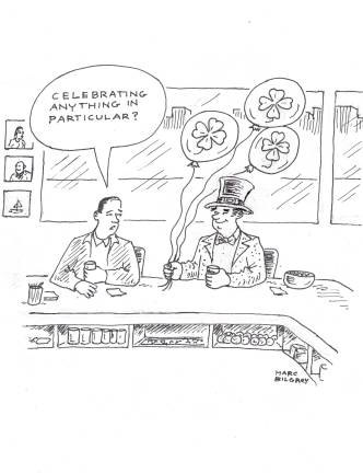 Drawing Board 03.13.25